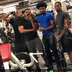 Meet your Posher, Chyna